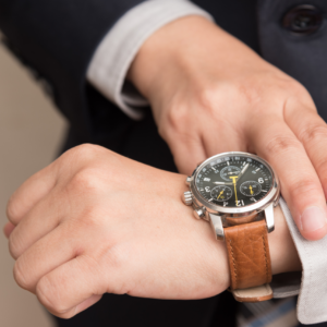watch