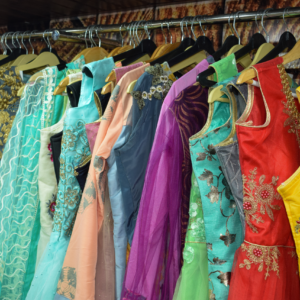 kurti set