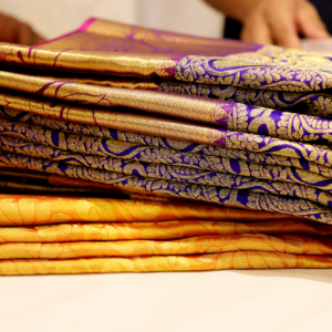 saree silk