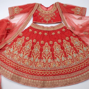 lehenga choli